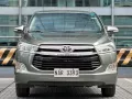 2017 Toyota Innova 2.8 V Automatic Diesel 🔥✅ 𝐂𝐋𝐄𝐎 🙋🏼‍♀️📲0938 830 7235-0