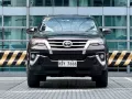 2016 Toyota Fortuner 4x2 V Diesel AT ☎️ 🙋🏻‍♂️𝐂𝐀𝐑𝐋 𝐁𝐎𝐍𝐍𝐄𝐕𝐈𝐄📲0938 458 8779-2