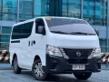 2023 Nissan Urvan NV350 2.5 M/T Diesel ☎️0935 600 3692 JAN RAY DE JESUS✅️155K ALL-IN DP-2