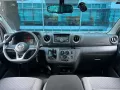 2023 Nissan Urvan NV350 2.5 M/T Diesel ☎️0935 600 3692 JAN RAY DE JESUS✅️155K ALL-IN DP-11