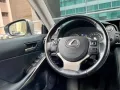 2018 Lexus IS350 V6 Gas A/T ☎️0935 600 3692 JAN RAY DE JESUS ✅️324K ALL-IN DP-13
