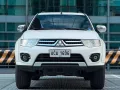 2014 Mitsubishi Montero GLS-V 2.5 Diesel A/T ☎️0935 600 3692 JAN RAY DE JESUS✅️247K ALL-IN DP-0