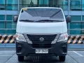 2023 Nissan Urvan NV350 2.5 M/T Diesel ☎️0935 600 3692 JAN RAY DE JESUS✅️155K ALL-IN DP-0