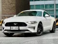 2020 Ford Mustang 2.3 Turbocharged Ecoboost Gas A/T ☎️0935 600 3692 JAN RAY DE JESUS -2