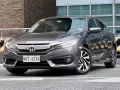 🚗2018 Honda Civic 1.8 E Gas Automatic🚗📲💁‍♀️JONNALYN.SARANILLAS 0969-5949924-1