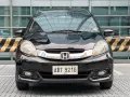 🚗2015 Honda Mobilio 1.5 V Automatic Gas🚗💁‍♀️📲JONNALYN.SARANILLAS 0969-5949924-1
