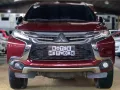 2018 Mitsubishi Montero Sports 2.5 GLS PREMIUM A/t, 60k Mileage ₱948-0