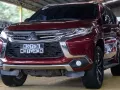 2018 Mitsubishi Montero Sports 2.5 GLS PREMIUM A/t, 60k Mileage ₱948-1