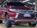 2018 Mitsubishi Montero Sports 2.5 GLS PREMIUM A/t, 60k Mileage ₱948-2