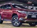 2018 Mitsubishi Montero Sports 2.5 GLS PREMIUM A/t, 60k Mileage ₱948-7