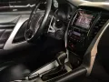 2018 Mitsubishi Montero Sports 2.5 GLS PREMIUM A/t 4X2 ₱895-17