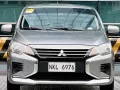 2025 Mitsubishi Mirage G4 1.2 GLX A/T Gas ☎️0935 600 3692 JAN RAY DE JESUS ✅️61K ALL-IN DP-0
