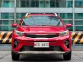 2022 Kia Stonic LX 1.4 AT Gas 📲0938 458 8779 𝐂𝐀𝐑𝐋 𝐁𝐎𝐍𝐍𝐄𝐕𝐈𝐄☎️ 🙋🏻‍♂️-0