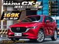 2023 Mazda CX5 2.5 AWD Turbo AT GAS ☎️09279850198🙋‍♂️𝑲𝑨𝑲𝑶𝑻𝑺𝑬 𝑱𝑬𝑺𝑺𝑬𝑵 -0