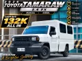 2026 Toyota Tamaraw 2.4 FX Manual Diesel ☎️09279850198🙋‍♂️𝑲𝑨𝑲𝑶𝑻𝑺𝑬 𝑱𝑬𝑺𝑺𝑬𝑵 -0