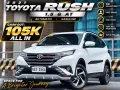 2021 Toyota Rush 1.5 G Automatic Gas ☎️09279850198🙋‍♂️𝑲𝑨𝑲𝑶𝑻𝑺𝑬 𝑱𝑬𝑺𝑺𝑬𝑵 -0