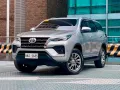 2023 TOYOTA FORTUNER 2.4 V 4x2 Diesel Automatic ☎️09279850198🙋‍♂️𝑲𝑨𝑲𝑶𝑻𝑺𝑬 𝑱𝑬𝑺𝑺𝑬𝑵 -8