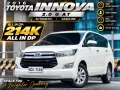 2016 Toyota Innova 2.0 G Automatic Gas ☎️09279850198🙋‍♂️𝑲𝑨𝑲𝑶𝑻𝑺𝑬 𝑱𝑬𝑺𝑺𝑬𝑵 -0