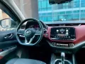 2023 NISSAN TERRA VL 2.5L 4x2 Diesel AT-19