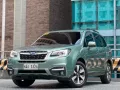 2018 Subaru Forester 2.0iL AWD Gas AT🔥87K ALL-IN ✅ 𝐂𝐋𝐄𝐎 🙋🏼‍♀️📲0938 830 7235-2