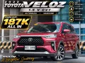 2022 Toyota Veloz 1.5 V CVT Automatic Gas ☎️09279850198🙋‍♂️𝑲𝑨𝑲𝑶𝑻𝑺𝑬 𝑱𝑬𝑺𝑺𝑬𝑵 -0