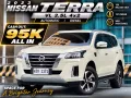 2023 NISSAN TERRA VL 2.5L 4x2 Diesel AT-0