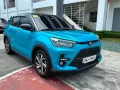 2025 TOYOTA RAIZE 1.0 TURBO-1