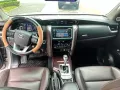 2019 TOYOTA FORTUNER V -4