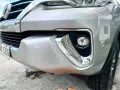 2019 TOYOTA FORTUNER V -8