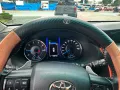 2019 TOYOTA FORTUNER V -6