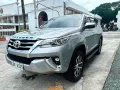 2019 TOYOTA FORTUNER V -0