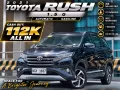 2021 Toyota Rush 1.5 G Gas Automatic ☎️09279850198🙋‍♂️𝑲𝑨𝑲𝑶𝑻𝑺𝑬 𝑱𝑬𝑺𝑺𝑬𝑵 -0