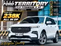2024 Ford Territory 1.5 Titanium X Automatic Gas ☎️09279850198🙋‍♂️𝑲𝑨𝑲𝑶𝑻𝑺𝑬 𝑱𝑬𝑺𝑺𝑬𝑵 -0