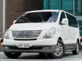 2015 Hyundai Starex Gold 2.5 Diesel AT 🔥‼️ 𝟬𝟵𝟯𝟴𝟰𝟱𝟴𝟴𝟳𝟳𝟵 𝐂𝐀𝐑𝐋 𝐁𝐎𝐍𝐍𝐄𝐕𝐈𝐄📲 ☎️ 🙋-0
