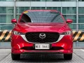 2023 Mazda CX5 2.5 AWD Turbo AT GAS ☎️09279850198🙋‍♂️𝑲𝑨𝑲𝑶𝑻𝑺𝑬 𝑱𝑬𝑺𝑺𝑬𝑵 -1