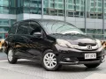 2015 Honda Mobilio 1.5 V AT Gas 🔥‼️ 𝟬𝟵𝟯𝟴𝟰𝟱𝟴𝟴𝟳𝟳𝟵 𝐂𝐀𝐑𝐋 𝐁𝐎𝐍𝐍𝐄𝐕𝐈𝐄📲 ☎️ 🙋🏻‍♂️-12