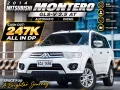 2014 Mitsubishi Montero GLS-V 2.5 Diesel AT-0