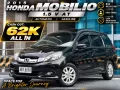 2015 Honda Mobilio 1.5 V Automatic Gas ☎️09279850198🙋‍♂️𝑲𝑨𝑲𝑶𝑻𝑺𝑬 𝑱𝑬𝑺𝑺𝑬𝑵 -0