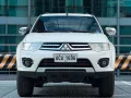 2014 Mitsubishi Montero GLS-V 2.5 Diesel AT-1