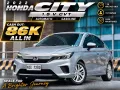 2022 Honda City 1.5 V CVT Gas Automatic ☎️09279850198🙋‍♂️𝑲𝑨𝑲𝑶𝑻𝑺𝑬 𝑱𝑬𝑺𝑺𝑬𝑵 -0