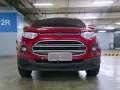 2018 Ford Ecosport Trend 1.5L Gas AT | With Warranty by Ugarte Cars Manila-1