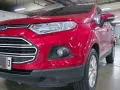 2018 Ford Ecosport Trend 1.5L Gas AT | With Warranty by Ugarte Cars Manila-4