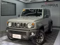 2024 Suzuki Jimny GLX 4X4-0