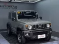 2024 Suzuki Jimny GLX 4X4-2