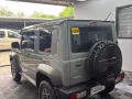 2024 Suzuki Jimny GLX 4X4-3