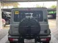 2024 Suzuki Jimny GLX 4X4-4