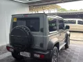 2024 Suzuki Jimny GLX 4X4-5