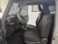 2024 Suzuki Jimny GLX 4X4-8