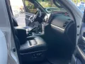 2016 Toyota Land Cruiser VX -9