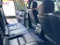 2016 Toyota Land Cruiser VX -10